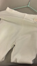 班喜迪【7A抑菌】女童裤子夏装女宝宝休闲九分裤童装夏季儿童薄款打底裤 实拍图