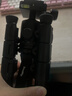 斯莫格（SmallRig）3474 相机三脚架 单反微单索尼佳能摄影摄像手机稳定云台支架 便携独脚架铝合金三角架 实拍图