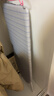 欧润哲烫衣板家用熨衣板熨斗板折叠高度调节家用熨衣板熨斗板烫衣架36寸 实拍图