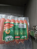 金锣 火腿肠出游款 肉粒多台湾风味香肠260g/袋出游露营烧烤肠 实拍图