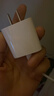 Apple/苹果 20W USB-C充电器  type-c充电器苹果手机充电器原装手机快充头 苹果17手机充电器 实拍图