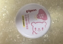 贝亲（Pigeon）(Pigeon) 婴儿爽身粉 芦荟精华 含粉扑 140g HA10 实拍图