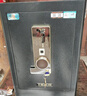 虎牌保险柜家用小型指纹密码WiFi保险箱办公全钢防盗可入墙 60金刚黑 驭尚系列（触控密码+TOUCH指纹识别） 实拍图