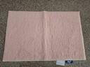 大江浴室地垫卫生间门口吸水垫厕所脚垫浴室防滑地垫40x60cm 实拍图