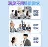 纽曼【超强大内存】64G录音笔S100可连手机笔形录音神器小型专业高清会议记录转文字超长待机便携设备 实拍图
