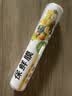 华盛尊PE保鲜膜撕拉式食品级耐高温厨房家用经济装食堂美容可微波炉 【撕拉】30cm*300克（约150米） 实拍图