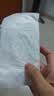 新贝悬浮防溢乳垫（浮动翼）一次性透气喂奶溢乳贴隔奶防漏100片9270 实拍图