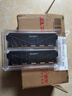 光威（Gloway）16GB(8GBX2) DDR4 3200 台式机内存条 天策 马甲条 精选颗粒 CL18 星空黑 AI电脑配件升级 实拍图