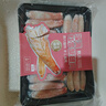 京东超市海外直采手剥熟冻红雪蟹腿肉211g纯蟹肉可做辅食炒饭火锅 实拍图