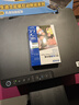 爱普生（EPSON）【学生推荐】26新品 L3353 L3355 家用彩色打印机L3351 AI墨仓小型彩色喷墨式无线远程手机学习 【2026新款】L3353（资料/作业/试卷） 官方标配 实拍图