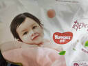 好奇（Huggies）铂金装小桃裤成长裤XXL74片(15kg以上)尿不湿【透爽散热】 实拍图