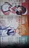 3本《漫画素描技法》美少女美少男Q版人物篇动漫新手自学零基础教程入门手绘临摹画册书籍古风男生教材小学生 实拍图