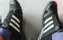 阿迪达斯（adidas）中性TERREX DAROGA TWO 13 H.RDY户外鞋 HP8636 42.5 实拍图