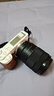 索尼（SONY）APS-C 半画幅 标准变焦镜头 E口变焦镜头  风光  人像  旅游 抓拍 家用 18-135(拆机版)+尼克斯 55UV 实拍图