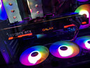 【95新保核心】七彩虹等一线品牌/1660S/2060S/3060TI/3070电脑游戏独立显卡 95新非矿卡 RTX 2080 8G 实拍图