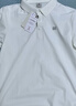 KOLON SPORT/可隆SECO POLO衫  男士户外抗菌防晒UPF50+吸湿速干T恤 LHPT6MTT23-GB 灰蓝色 3XL 190/108B 实拍图