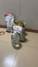 皇家猫粮 幼猫猫粮 干湿搭配 K36 4.5kg+啫喱肉冻KJP 85G*3 实拍图