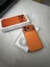 Apple/苹果 iPhone 17 Pro Max 支持移动联通电信5G全网通 双卡双待手机 星宇橙色 256GB【需现场签收激活】 官方标配 实拍图