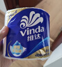 维达（Vinda）有芯卷纸 蓝色经典4层200克*27卷 高克重卫生纸 厕纸纸巾整箱 实拍图