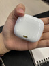 倍思BP1 NC 入耳式真无线蓝牙耳机 深度降噪超长续航自定义触控 适用于苹果17华为vivo手机 礼物 实拍图