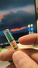 诤友（JOYO）烟嘴一次性五重焦油过滤器粗中细支三用抛弃型咬嘴 120支 实拍图