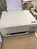 爱普生（EPSON）【新品】墨仓式 L3351彩色打印机 微信打印/无线连接 家用AI学习打印机（打印、复印、扫描） 实拍图