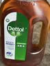 滴露（Dettol）消毒液消毒水1.2L衣物除菌液 家居地板杀菌除螨 松木香 非84酒精 实拍图