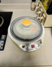 小熊（Bear） 酸奶机 家用全自动米酒机不锈钢内胆酸奶发酵 陶瓷4分杯 SNJ-B10K1 实拍图