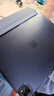 CangHua 适用iPad Pro12.9保护套 2022款/2021/2020版Pro12.9英寸保护壳苹果平板支架三折超薄防摔皮套 实拍图