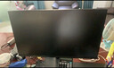 小米REDMI 23.8英寸电竞显示器 240Hz高刷新率 HDR400  4000:1高对比度 电脑办公显示器显示屏G24 实拍图