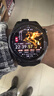 HUAWEI WATCH GT 6 雅丹黑 46mm智能手表多维情绪健康全新骑行体验21天超长续航华为GT6手表 实拍图