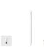 Apple/苹果 Pencil(USB-C) 磁吸触控笔手写笔苹果笔电容笔ipad笔 适用iPad 11/mini/Pro/Air 实拍图