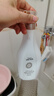 维特丝弹力素卷发保湿护卷防毛躁蓬松定型头发烫发护卷专用弹簧素免洗女 280ml1瓶大容量卷曲弹力素 实拍图