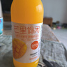 百乐洋芒果汁 0脂 果味果汁饮料 360mL*6瓶【满足】 实拍图