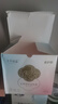 十月结晶防溢乳垫超柔立体一次性超薄透气哺乳期防漏乳贴100片【柔护款】 实拍图