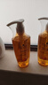 施华蔻（Schwarzkopf）金纯盈润精油洗发露400ml 无硅油洗发水 植物精油改善毛躁 实拍图