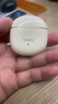 索爱（soaiy）SR10pro真无线蓝牙耳机 HIFI音效通话降噪游戏运动音乐半入耳式耳机 苹果安卓华为手机通用 油彩白 实拍图