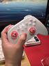 北通鲲鹏20无线游戏手柄AI智控双切扳机震动蓝牙手柄xbox布局电脑PC手机steam电视NSswitch2体感  原神 实拍图