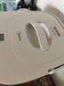 美的（Midea）电热水瓶烧水壶母婴级316L不锈钢内胆家用5L大容量全自动智能净饮水机保温一体可拆冲奶神器11FPro 实拍图