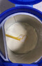 爱他美（Aptamil）国产卓徉婴儿配方羊奶粉2段 6-12个月 800g双乳铁蛋白 卓越好吸收 实拍图