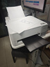 爱普生（EPSON）【新品】墨仓式L1358 A4彩色无线单功能家用打印机 AI学习打印机（微信/远程打印） 实拍图