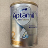爱他美（Aptamil）白金澳洲版 婴儿配方奶粉 2段(6-12月) 800g 实拍图