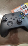 微软（Microsoft）Xbox无线游戏手柄 磨砂黑+USB-C线 蓝牙适配Xbox/PC/平板/手机Steam促销 黑神话悟空 空洞骑士 实拍图