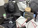 佳能（Canon）佳能R10 入门级微单相机 eos r10半画幅无反 Vlog拍摄 4K高清视频 学生旅行家用 扫街旅拍套装 实拍图