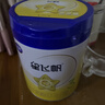 飞鹤星飞帆 婴幼儿配方奶粉3段(1-3岁) 700g*6罐 专利OPO 育儿补贴 实拍图