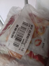 展艺白凉粉500g(50g*10袋)仙草冰粉粉清补凉魔芋凉虾儿童果冻烘焙原料 实拍图