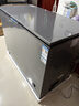 星星（XINGX）300L单温家用小型冰柜 大容量减霜保鲜净味节能一级能效冰箱冷藏冷冻两用冷柜BD/BC-300KE国家补贴 实拍图
