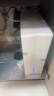 沁园家用双子芯净矿2.0净水器1200G 厨房专用台下8年RO自来水过滤器双水路直饮净饮一体机UR-S61293 实拍图