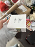 Apple/苹果 AirPods 4 搭配USB-C充电盒 苹果耳机 蓝牙耳机 适用iPhone/iPad/Mac 四代 实拍图