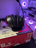 极度未知（HYPERX）飓风2飓风3系列电竞游戏耳机头戴式 fps吃鸡耳麦降噪麦克风 原金士顿cloud2电竞耳机 飓风3无线加强版 黑红【200小时长续航】 实拍图